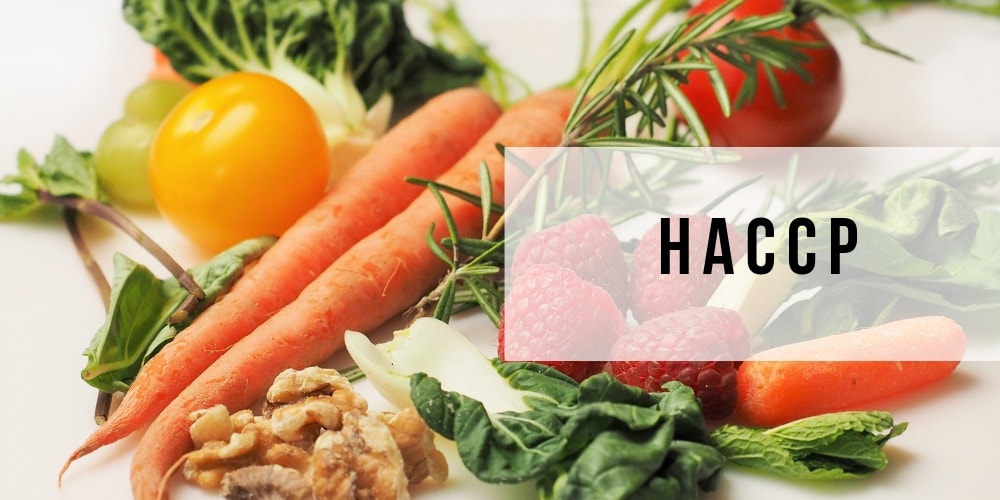 HACCP